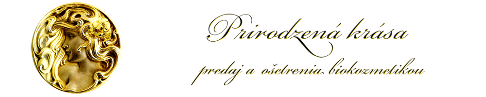 Logo www.prirodzenakrasa.sk