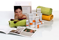 Produkty Dr. Hauschka